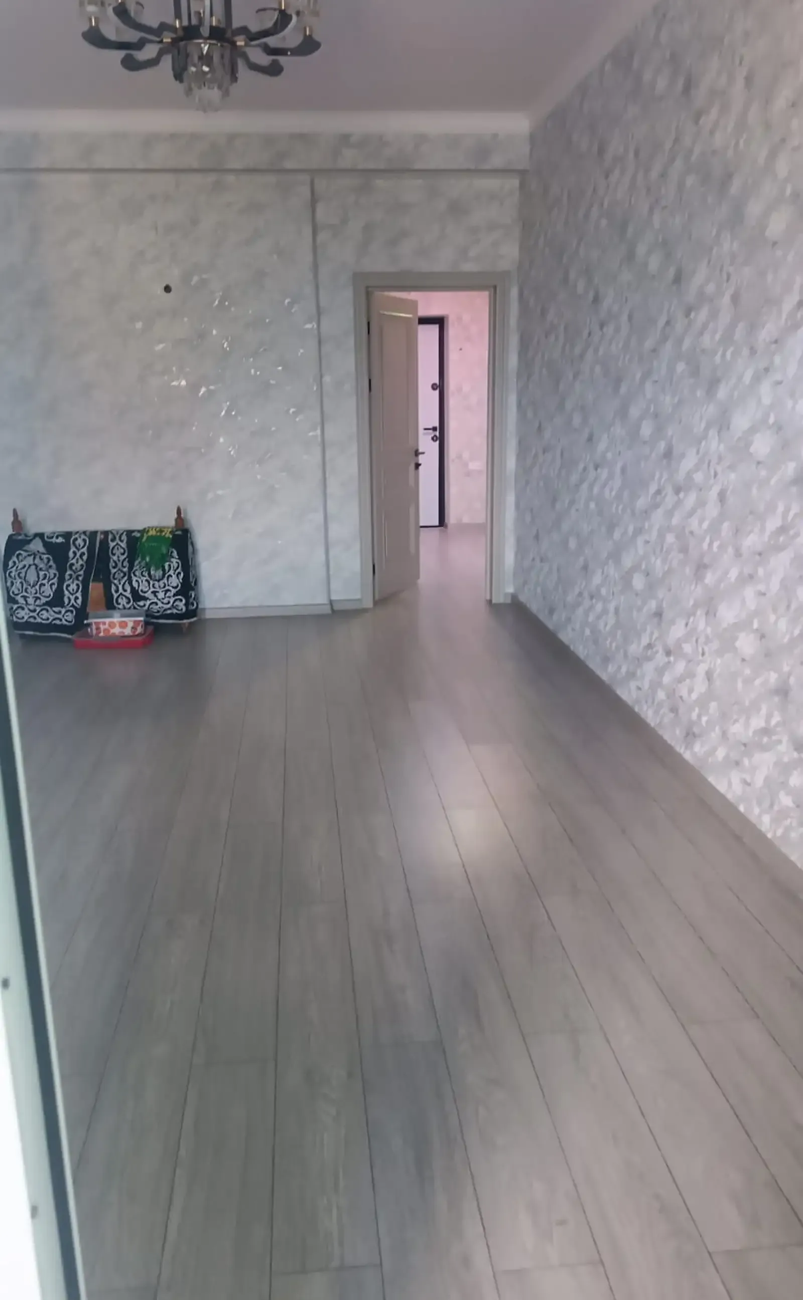 2-комн. квартира, 6 этаж, 60м², Профсоюз