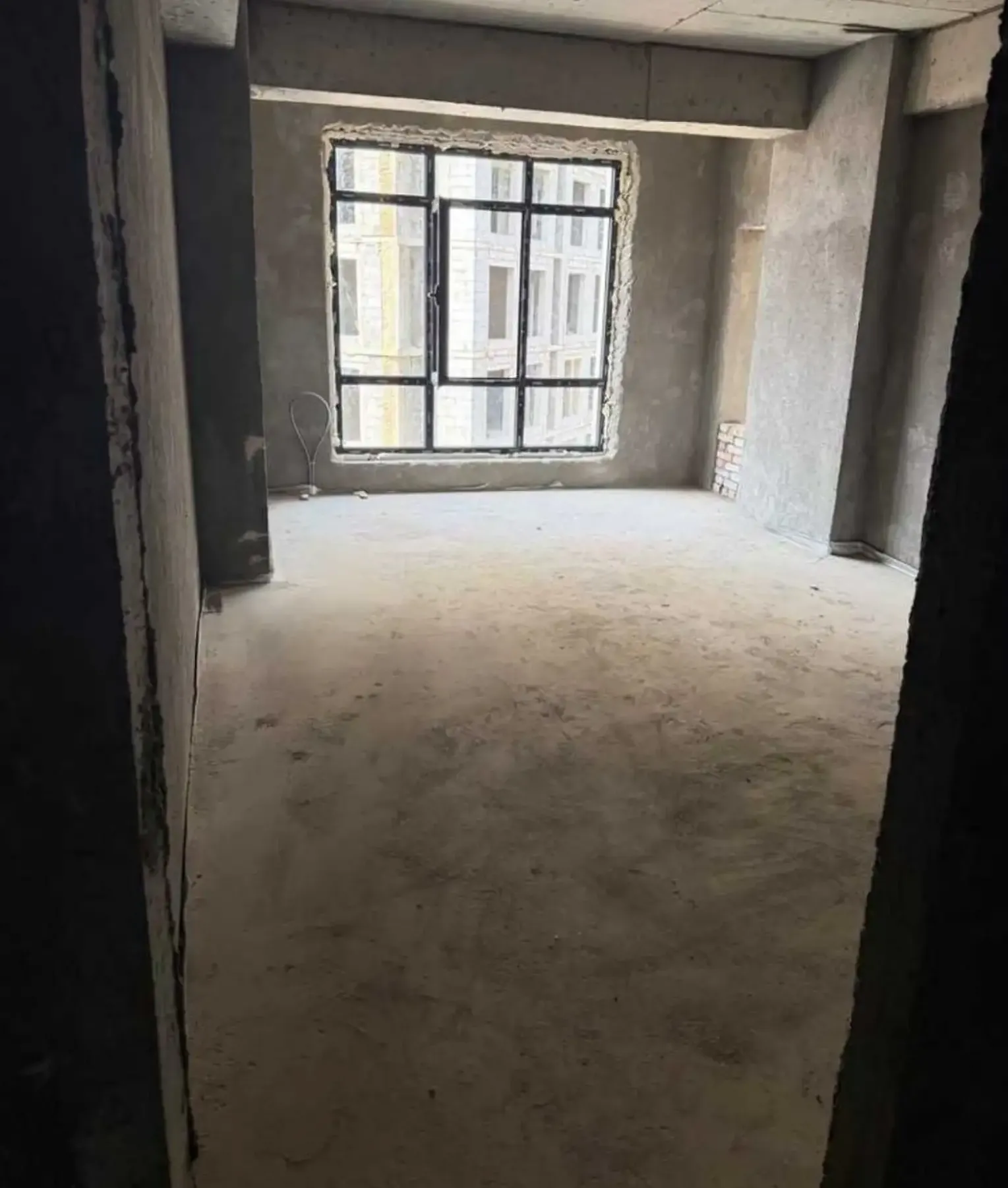 2-комн. квартира, 10 этаж, 81 м², Сомони