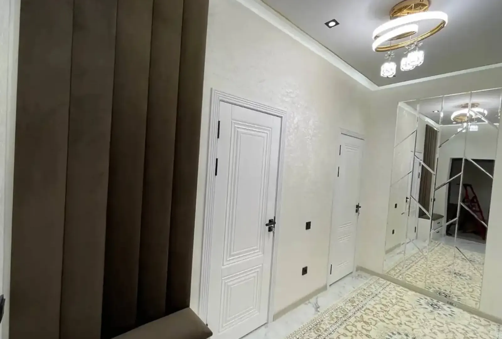 2-комн. квартира, 8 этаж, 60 м², Шохмансур