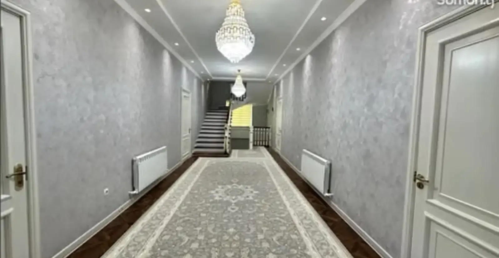 3-этажный, 7 комнатный дом, 280 м², Сомони