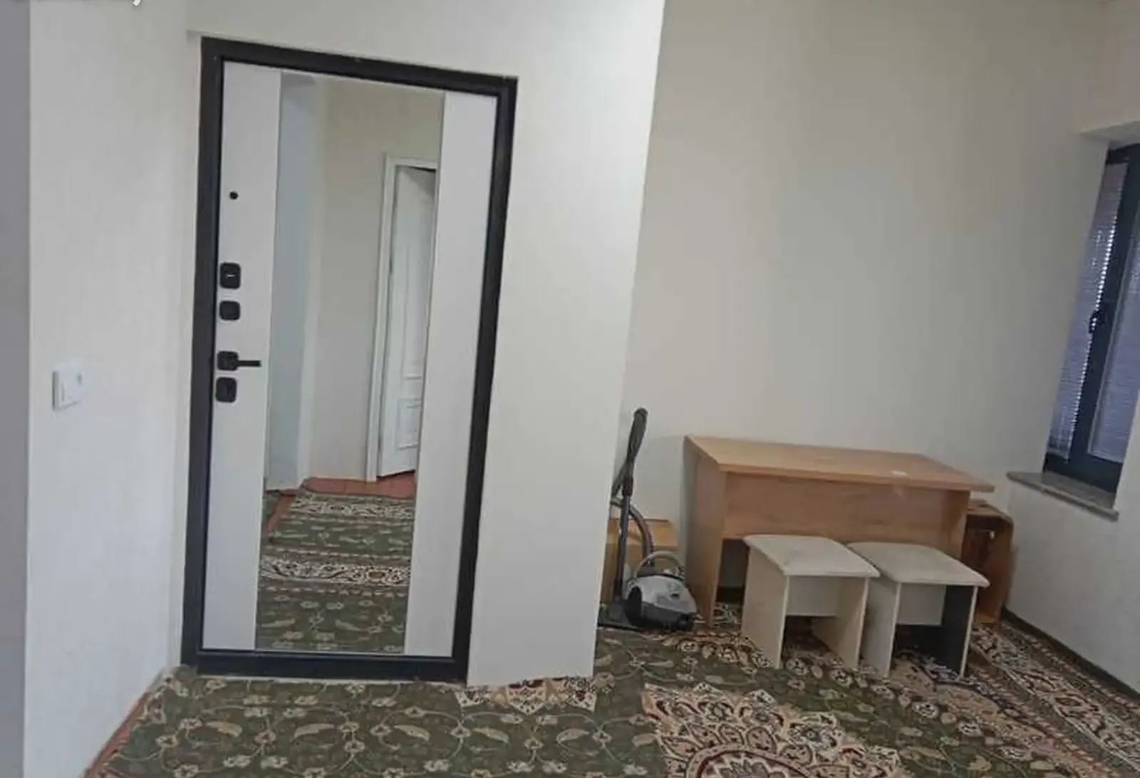 2-комн. квартира, 2 этаж, 56м², Налоги ашан