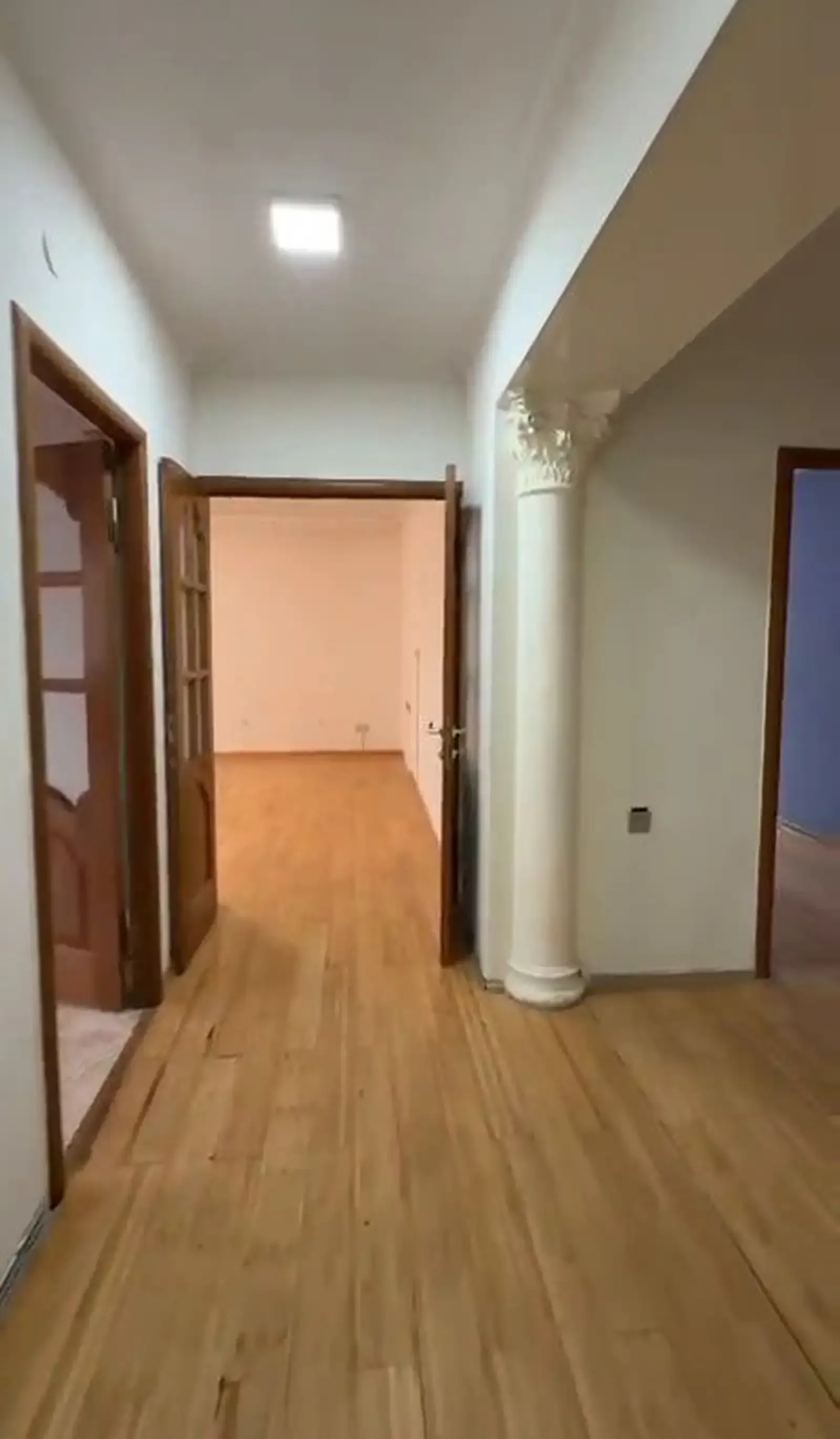 4-комн. квартира, 3 этаж, 87 м², ЦУМ