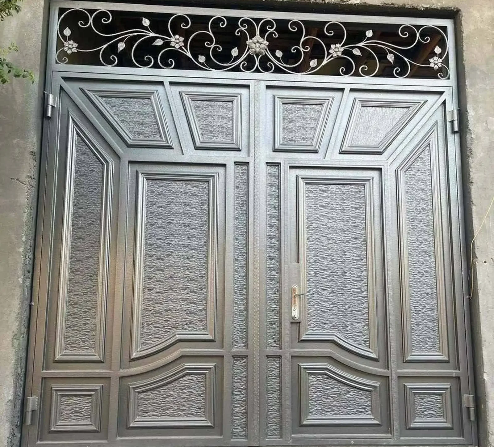 Дарвоза
