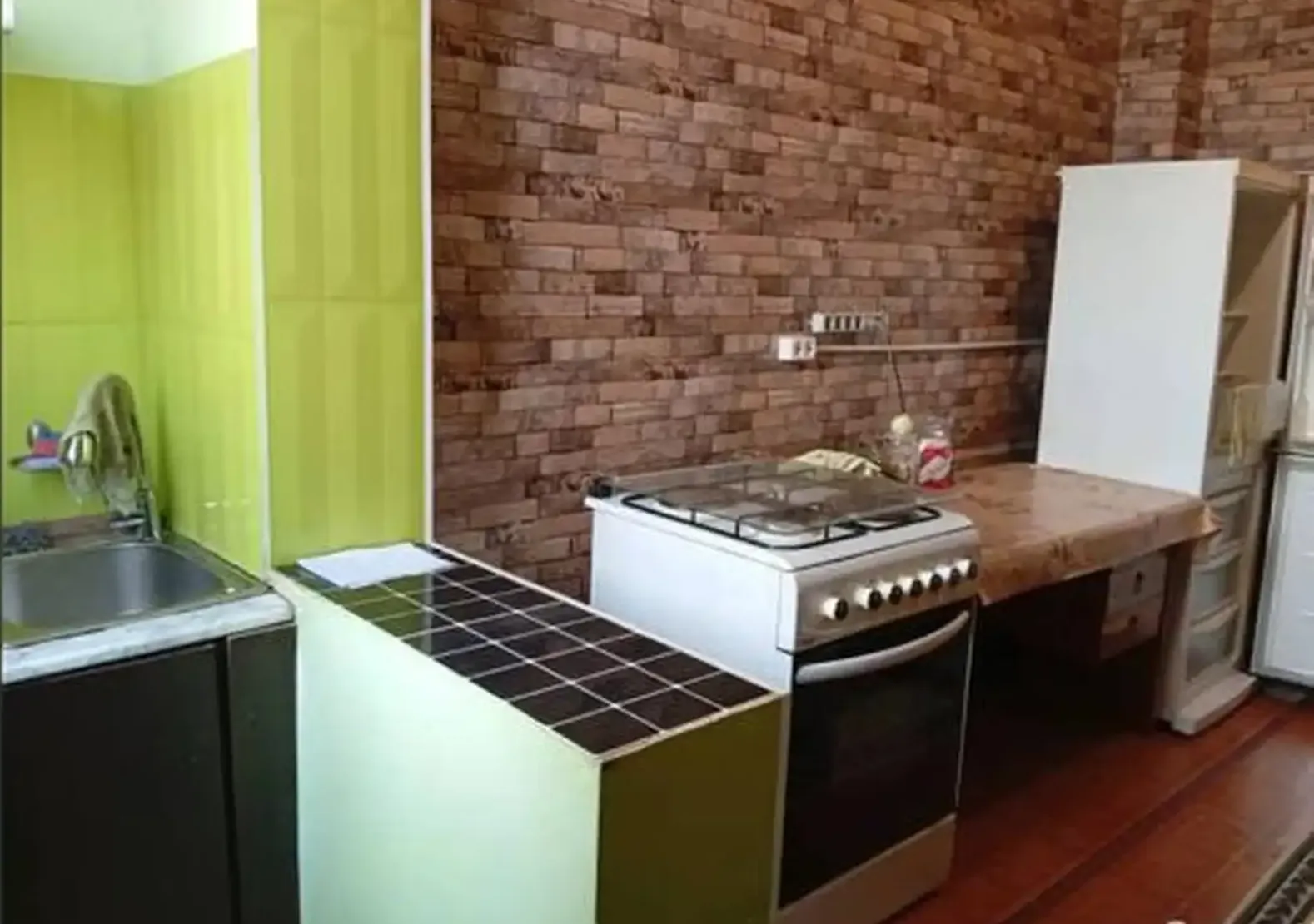 2-комн. квартира, 9 этаж, 61м², Сино