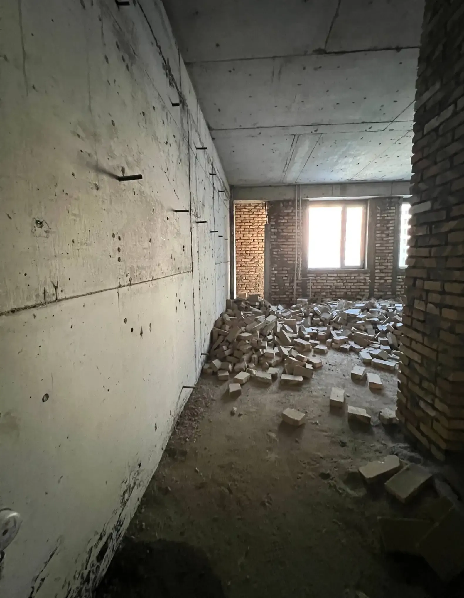 4-комн. квартира, 7 этаж, 134 м², Сомони, шохпалас