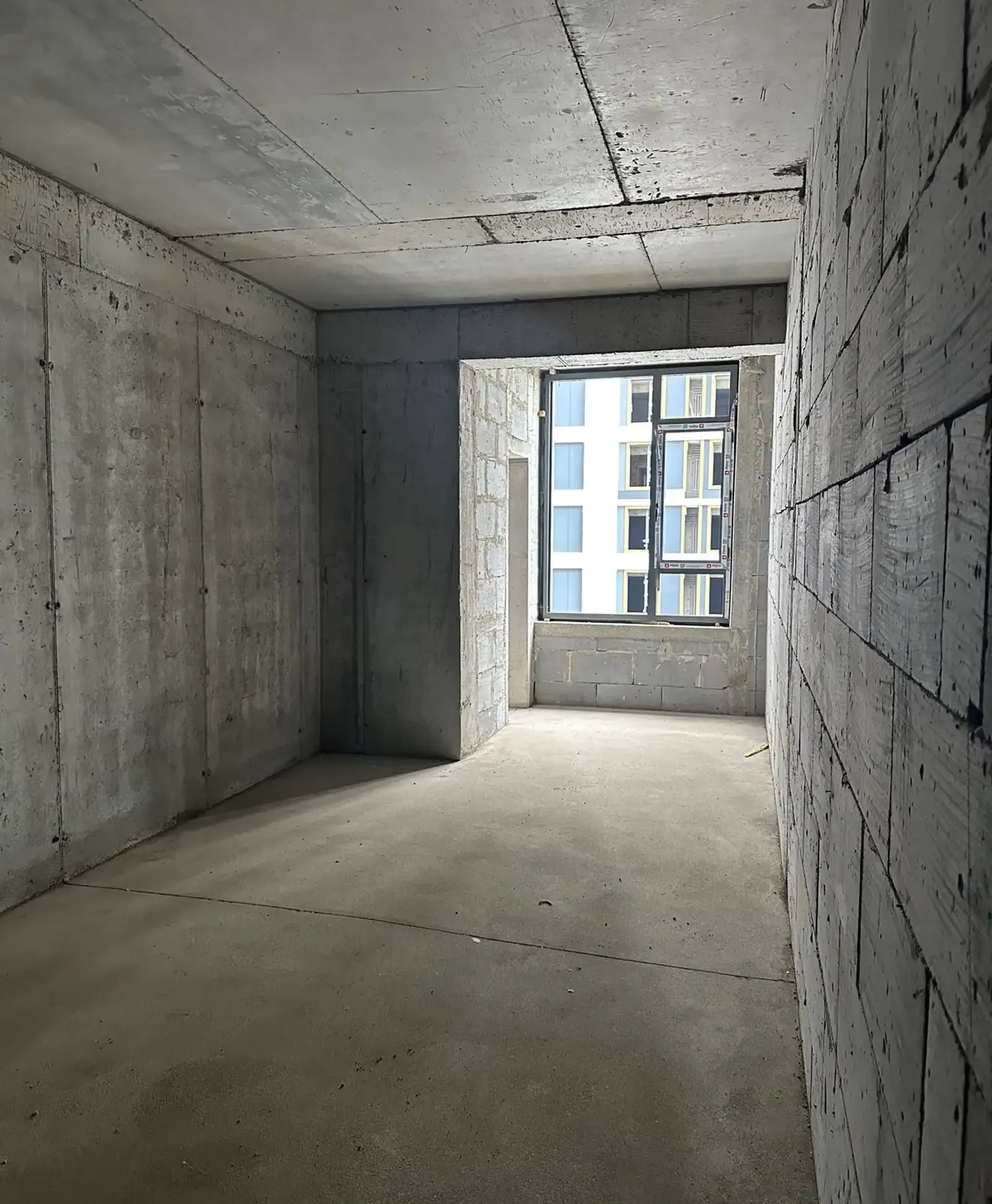 3-комн. квартира, 12 этаж, 123 м², н. Сино ,82 мкр Tower
