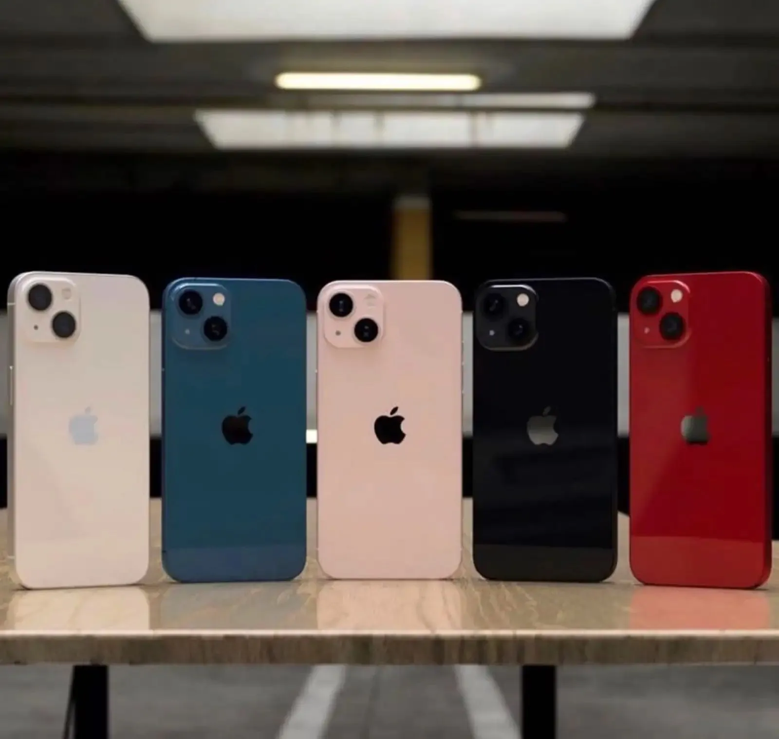 Apple IPhone 13 128 gb