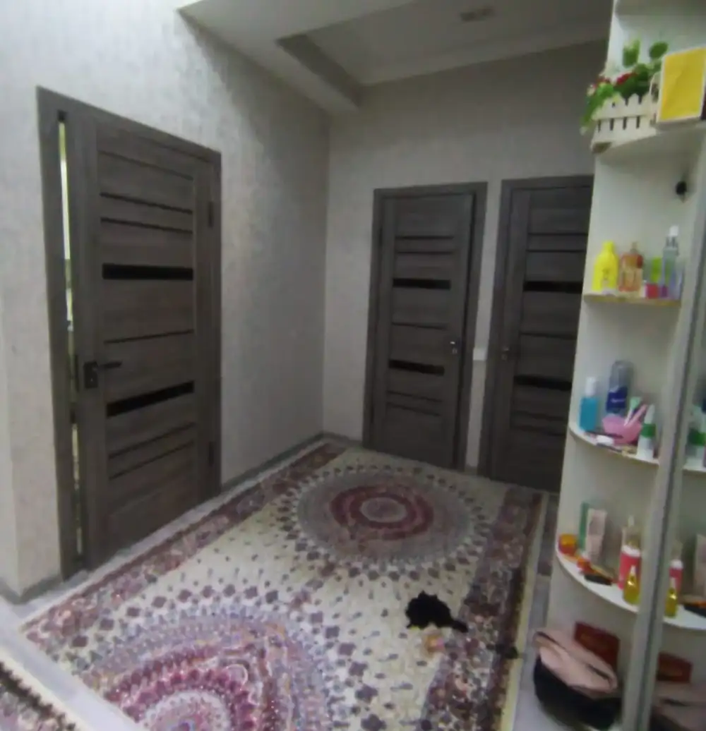 2-комн. квартира, 9 этаж, 65м², Шохмансур, Садбарг, доми Супермаркет Кавсар