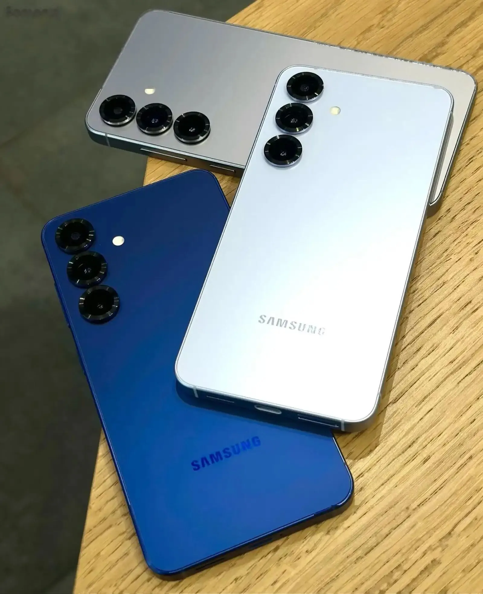 Samsung Galaxy S25 256 gb