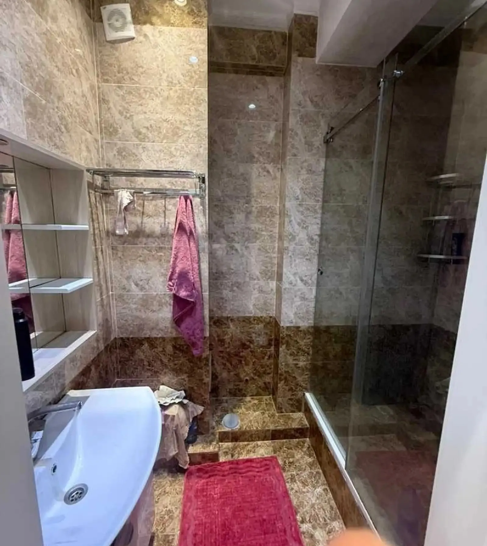 2-комн. квартира, 12 этаж, 60м², 103 Сияриён