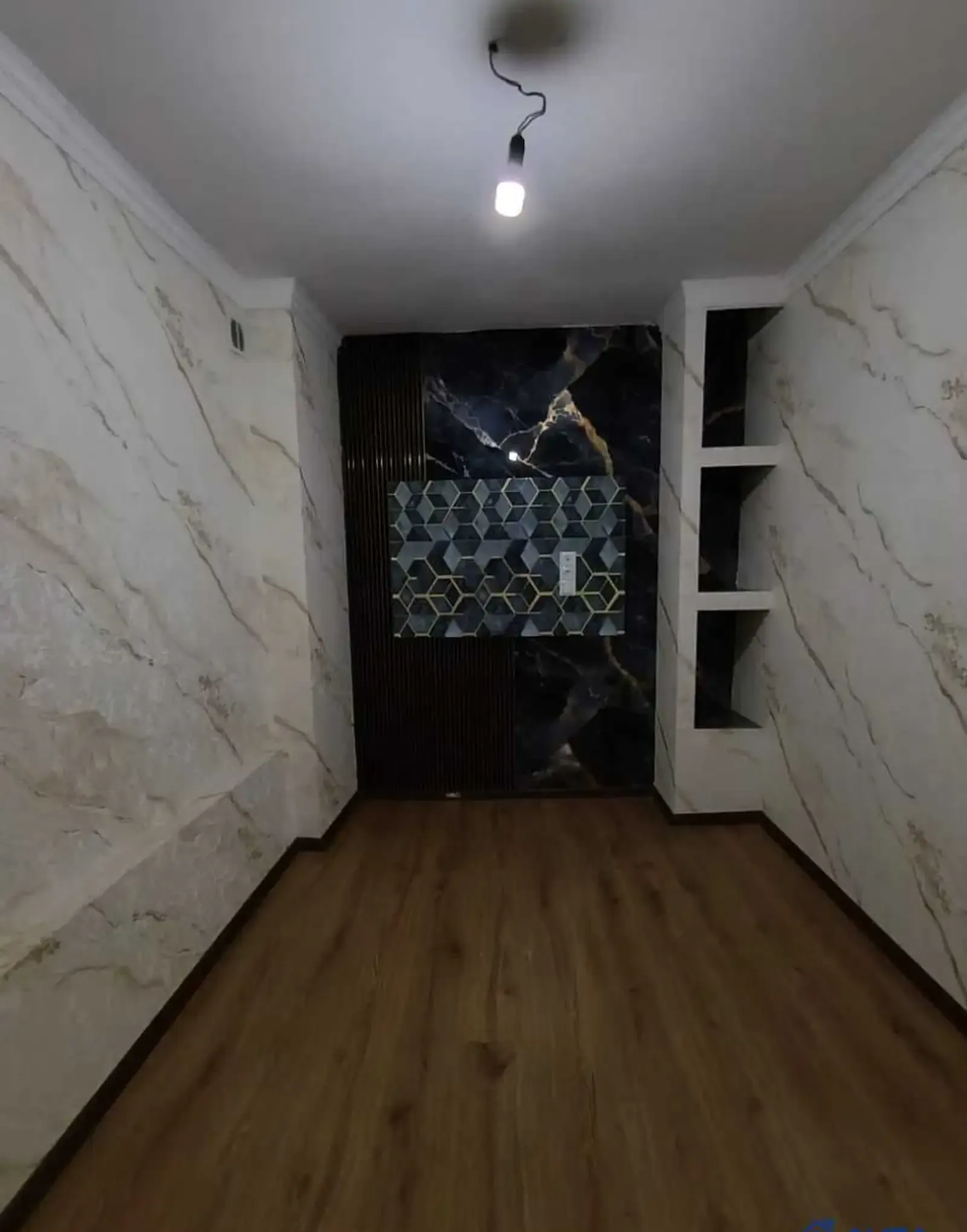 2-комн. квартира, 1 этаж, 38 м², И.Сомони