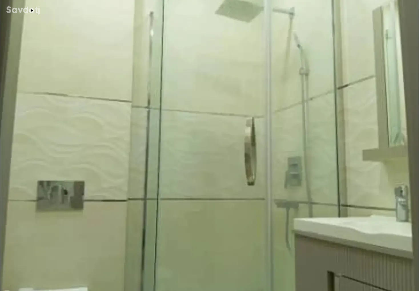 3-комн. квартира, 4 этаж, 143м², Шохмансур