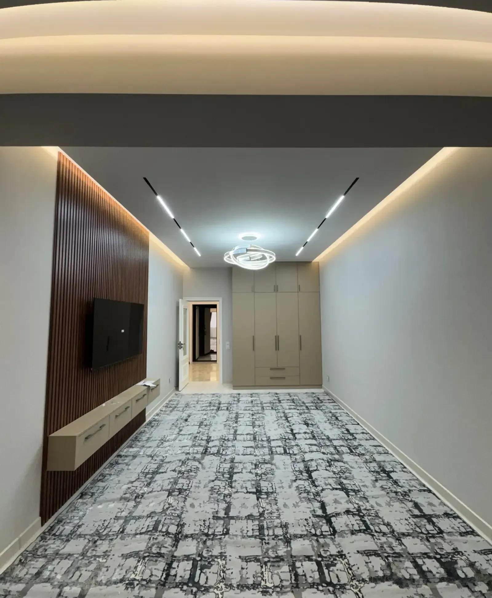 2-комн. квартира, 7 этаж, 65м², Бухоро палас/Альфемо