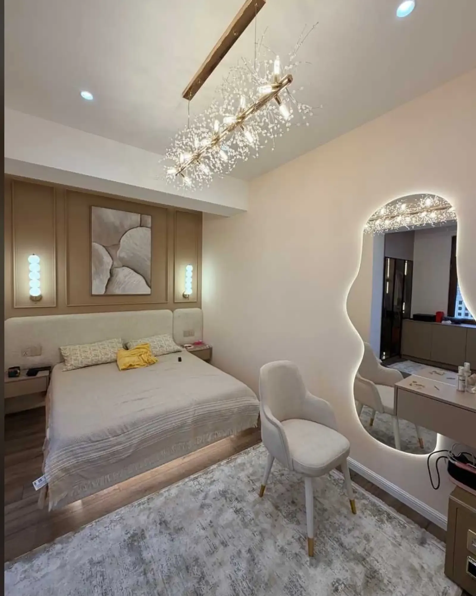 3-комн. квартира, 22 этаж, 90м², исмоил сомони