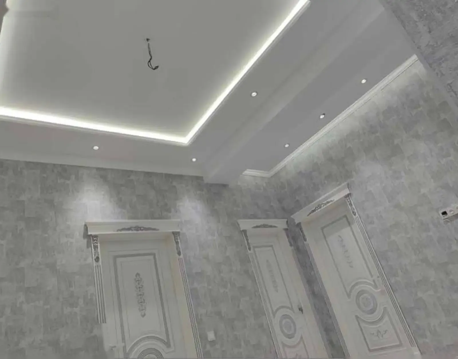 2-комн. квартира, 8 этаж, 69 м², Сино