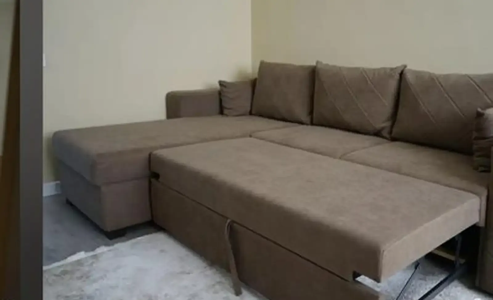 2-комн. квартира, 7 этаж, 71м², И Сомони