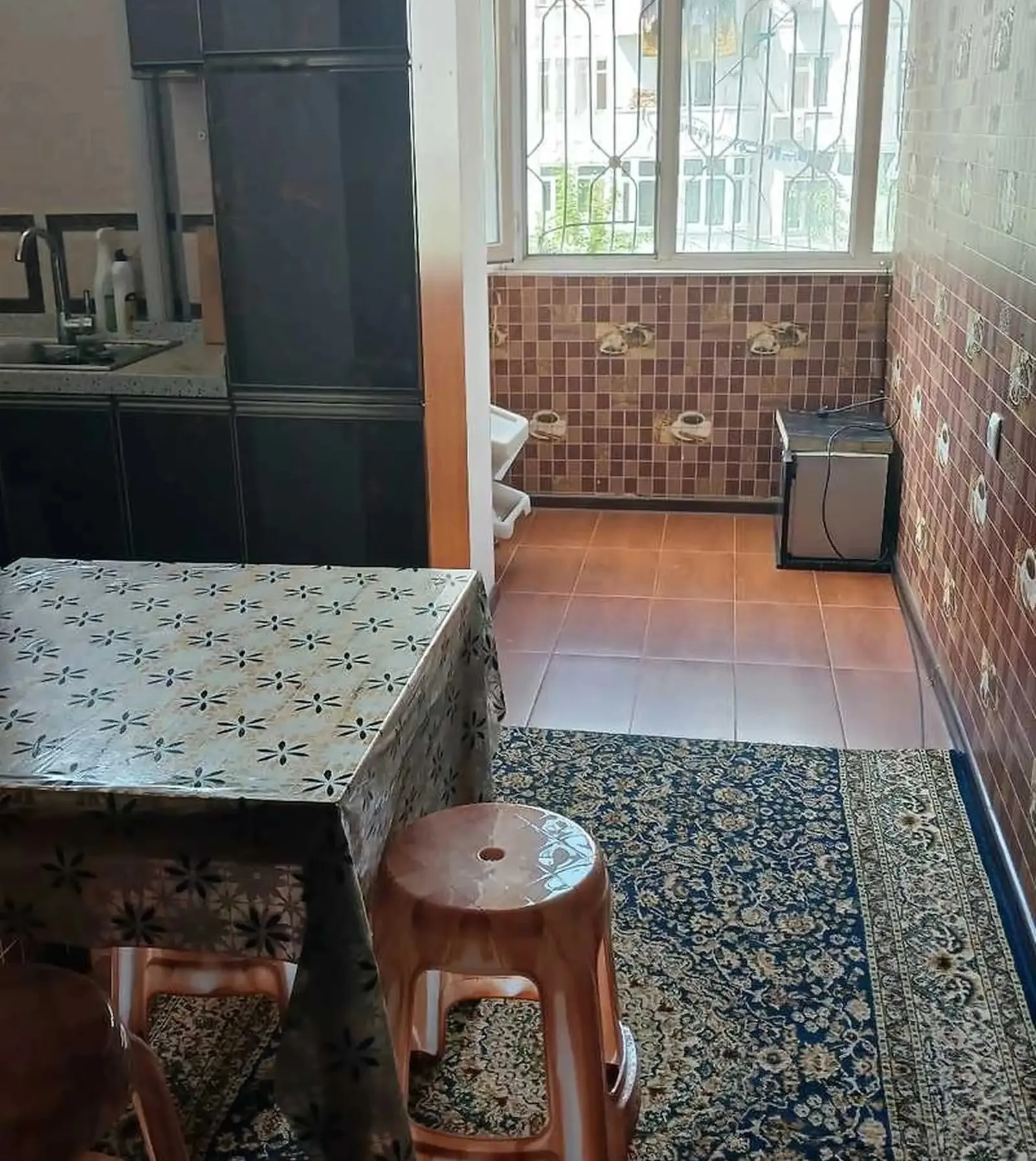 2-комн. квартира, 4 этаж, 56м², Сино