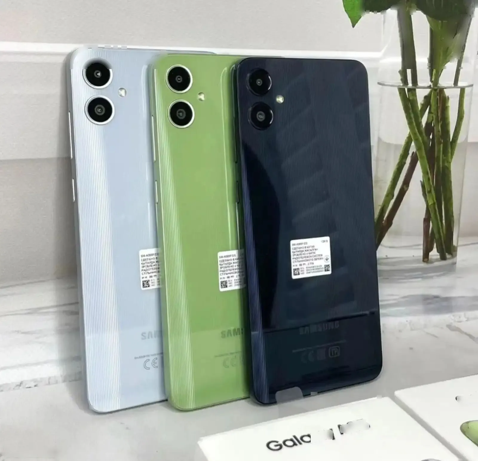 Samsung Galaxy A05 128 gb