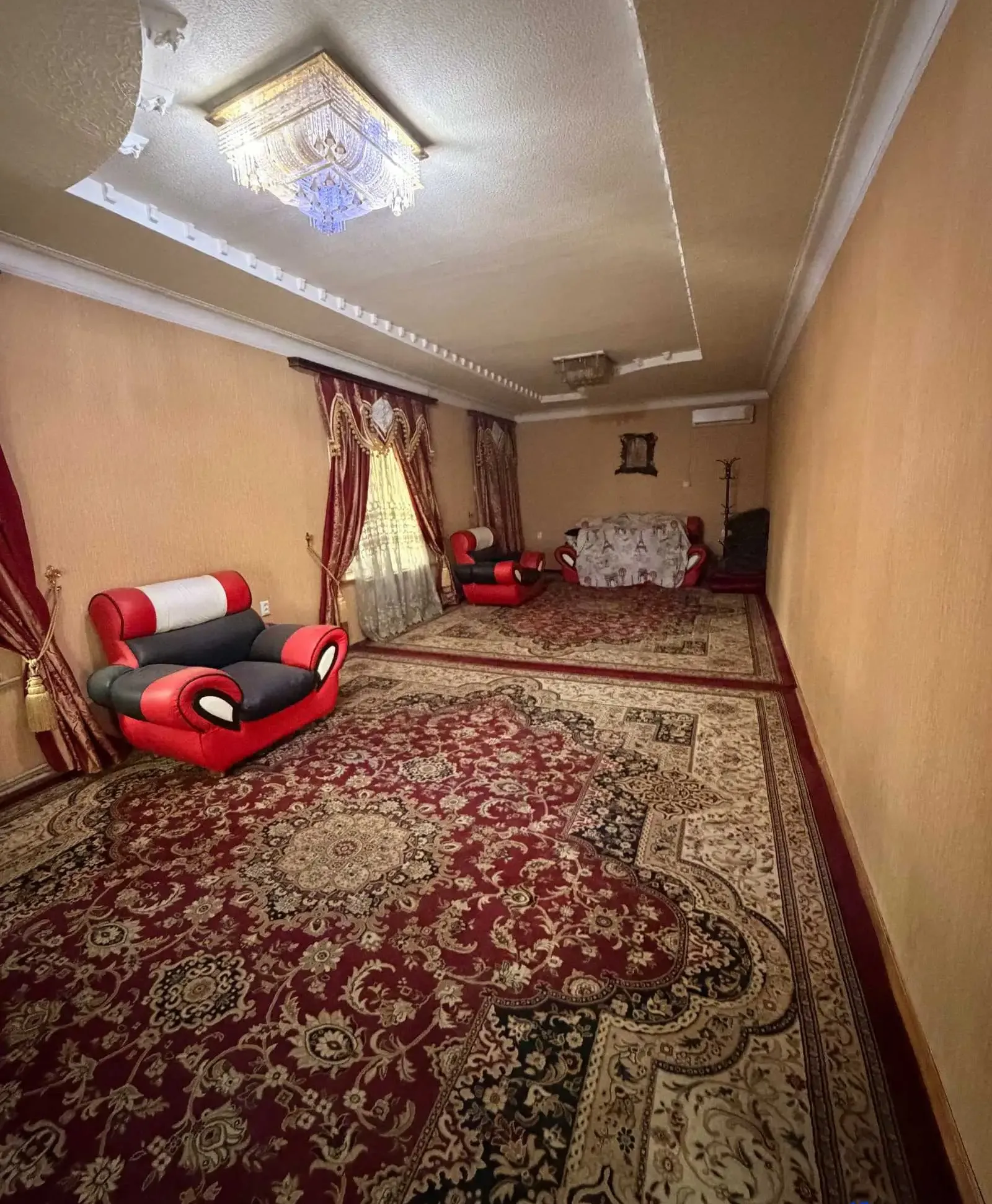 2 этажн. 6-комн. дом, 12 соток, Сино