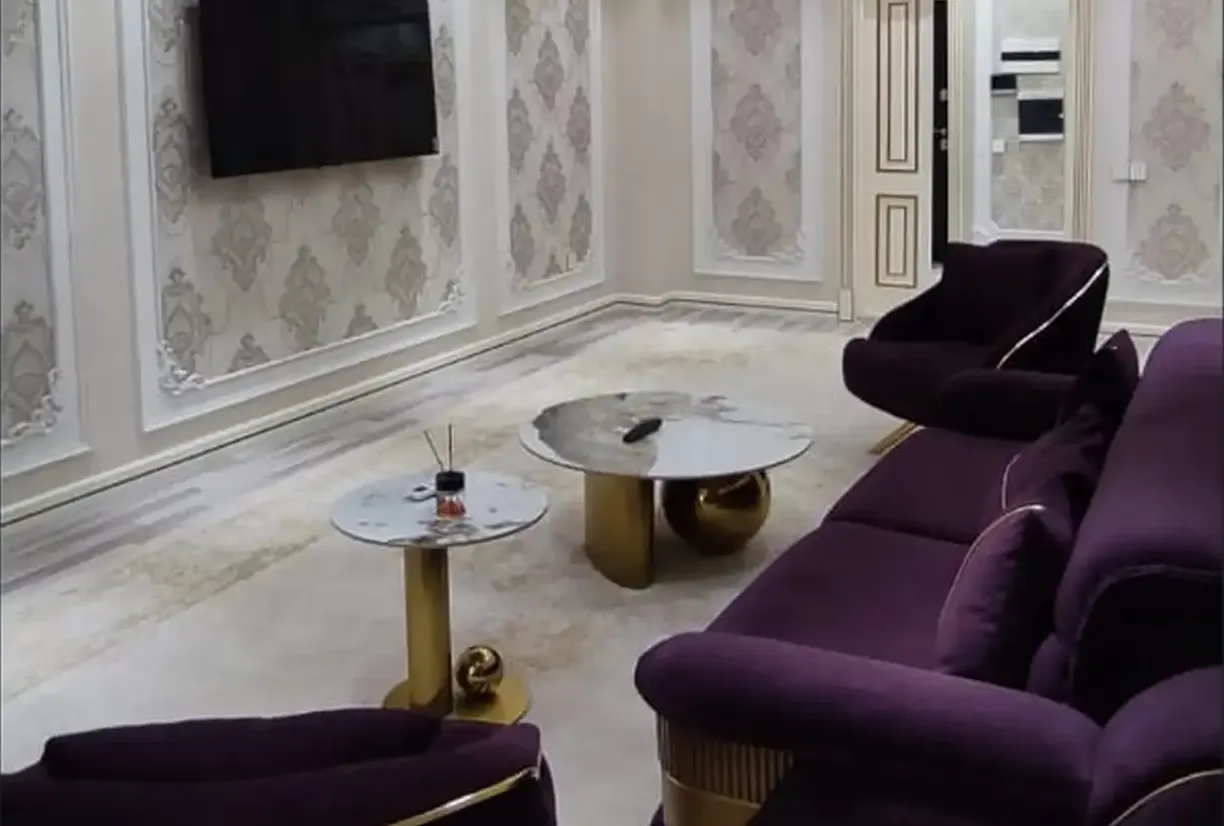 2-комн. квартира, 9 этаж, 100м², И Сомони