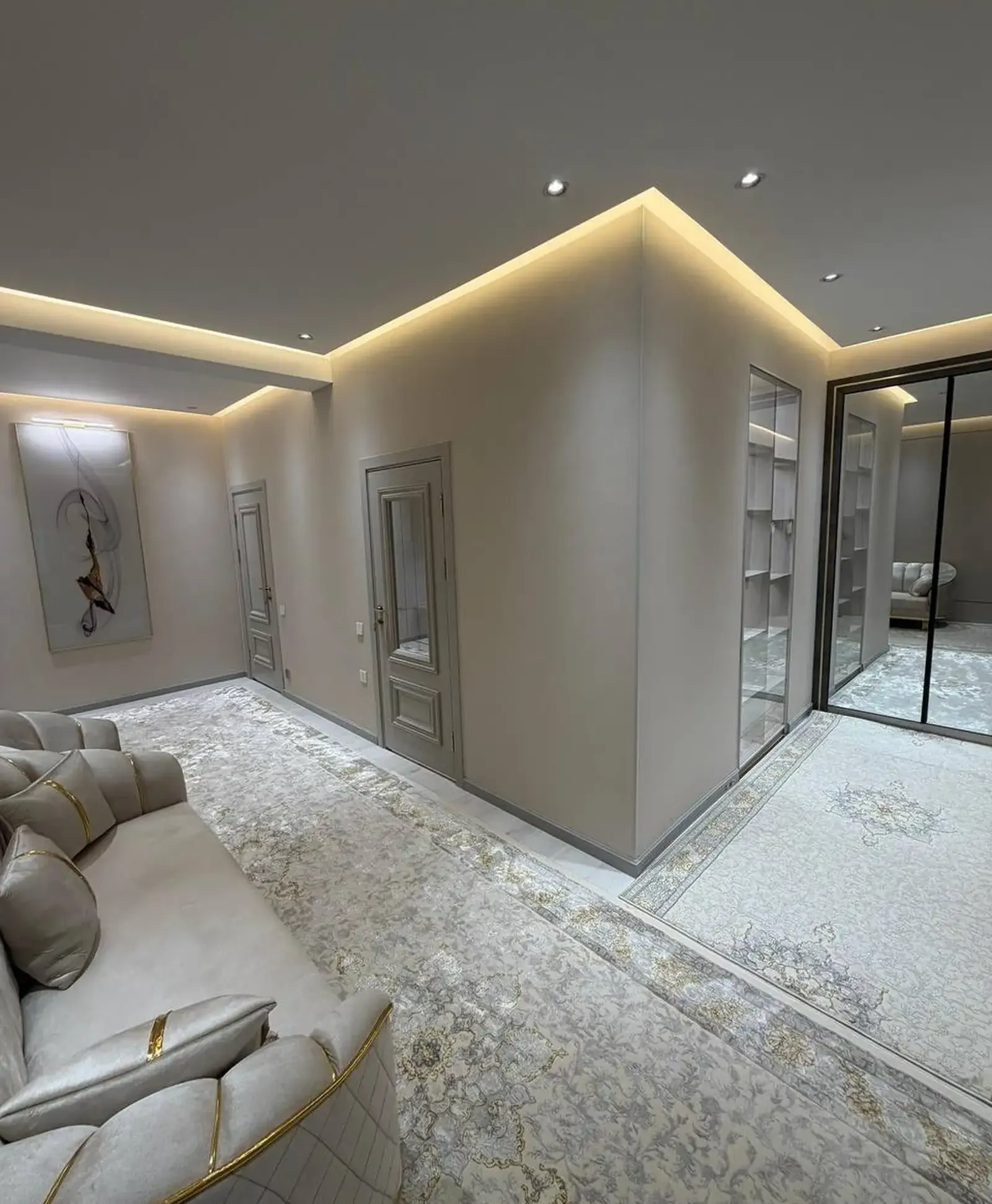 2-комн. квартира, 5 этаж, 72 м², Шохсансур