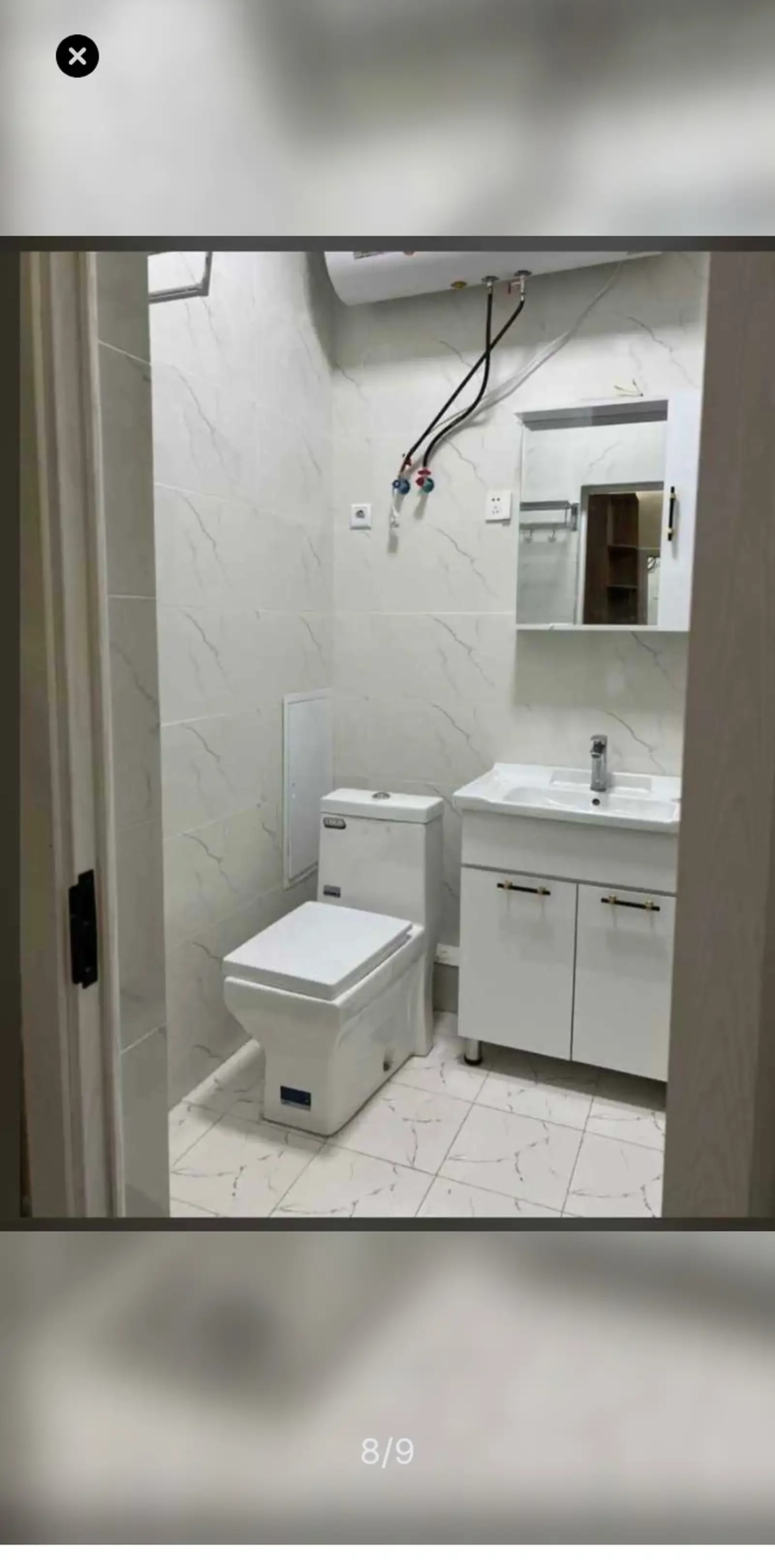 2-комн. квартира, 5 этаж, 50м², И.Сомони Овир