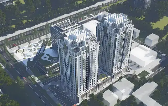 3-комн. квартира, 4 этаж, 101 м², Фирдавси