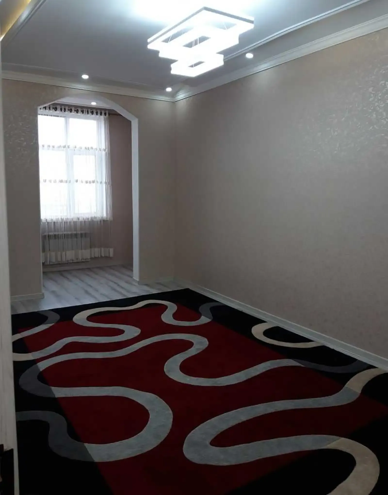 1-комн. квартира, 8 этаж, 65 м², Прафсаюз