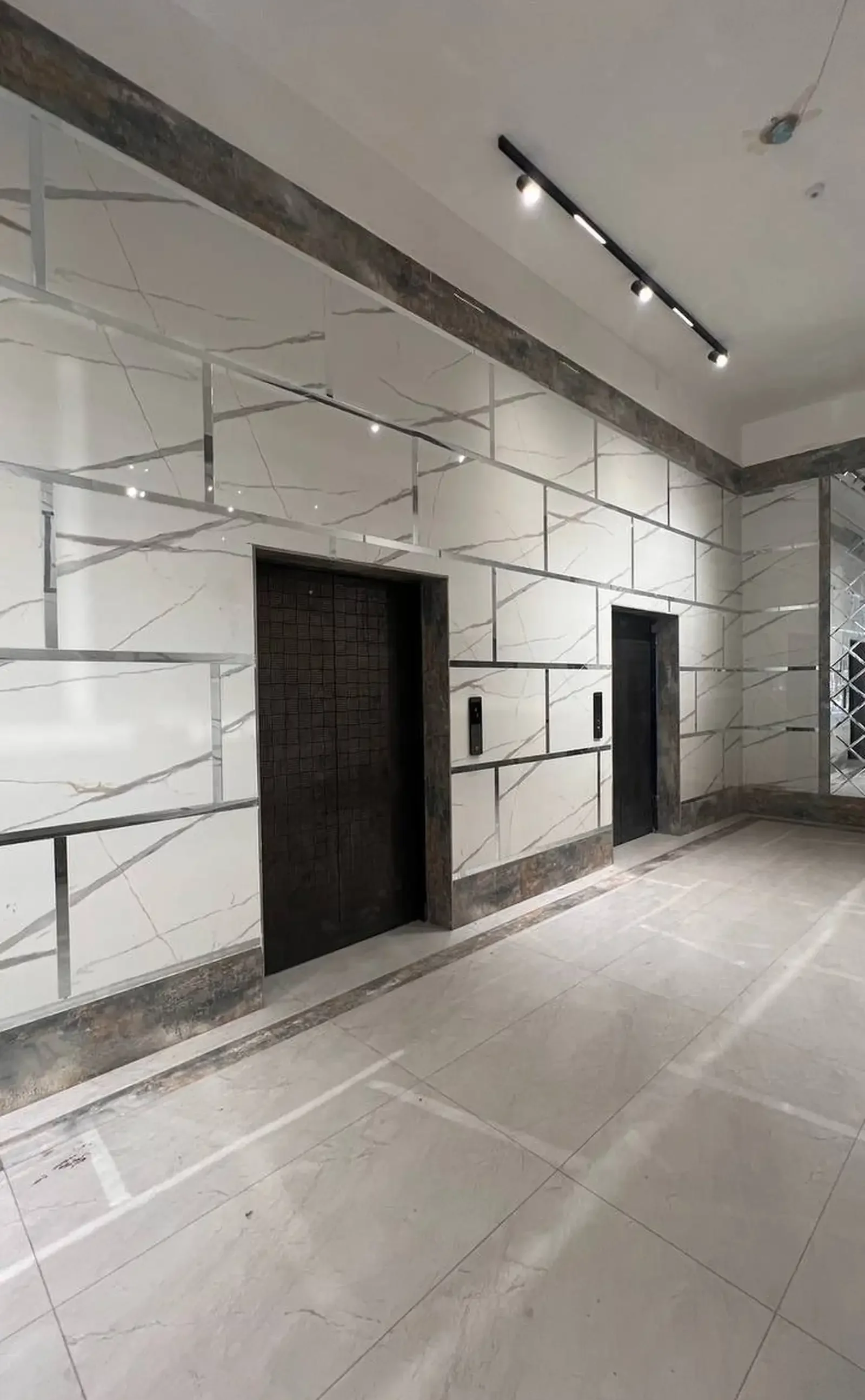 2-комн. квартира, 8 этаж, 44 м², Шохмансур