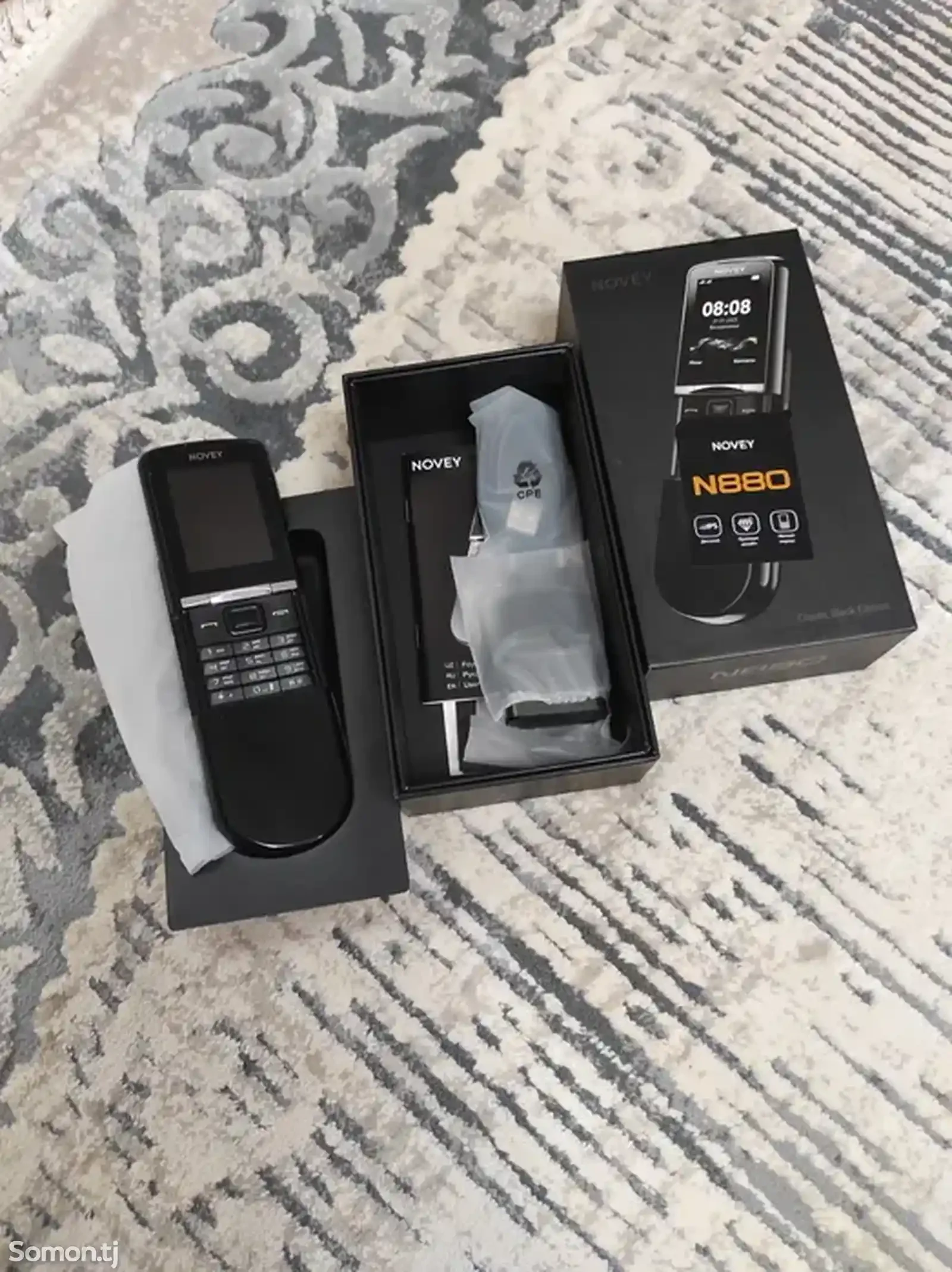 Xiaomi 15C N880 4 gb