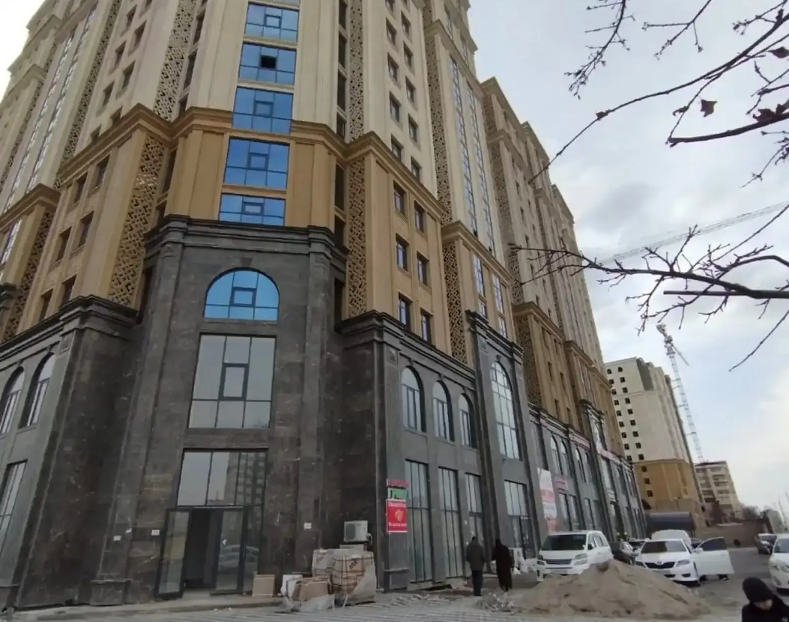 2-к квартира, 5 этаж, 50 м², Профсоюз (Кольцевая)