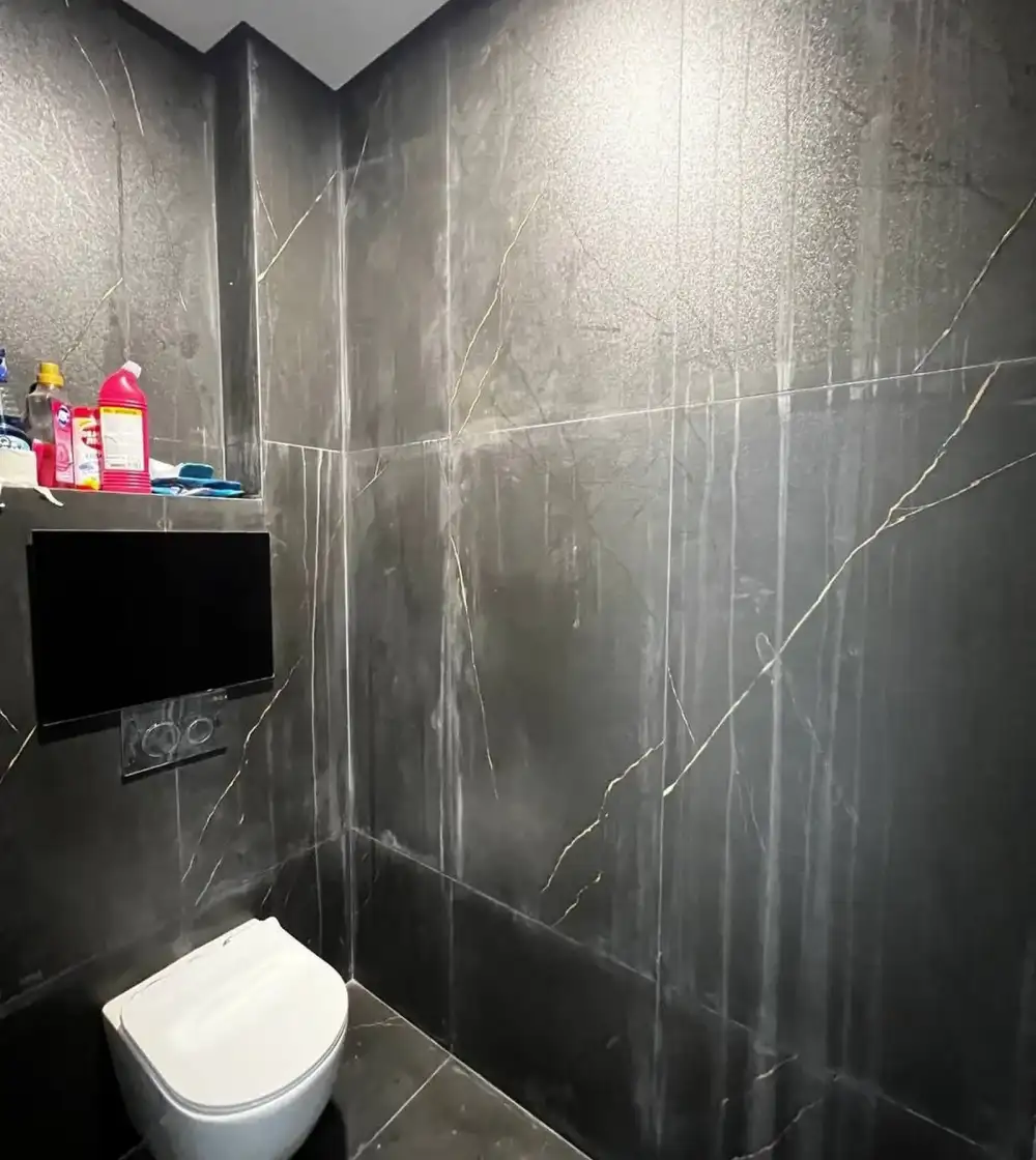3-к квартира, 9 этаж, 95 м², Сомони