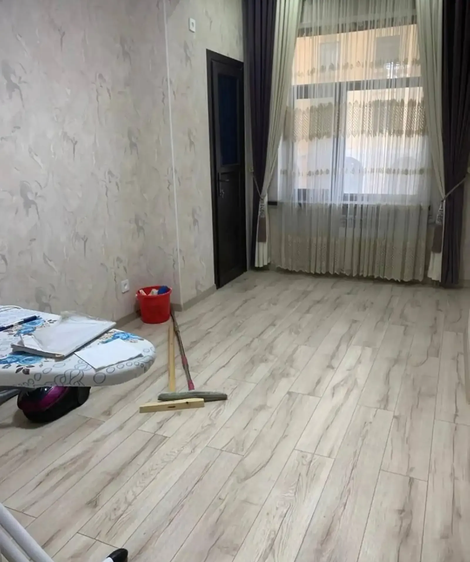 3-комн. квартира, 3 этаж, 91 м², Мохи нав