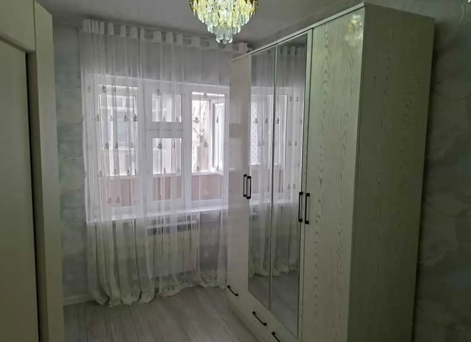 3-комн. квартира, 4 этаж, 85м², 103 мкр