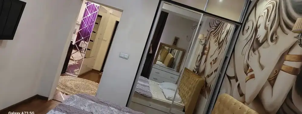 1-комн. квартира, 11 этаж, 60 м², Дом Печати, рядом с Минздравом