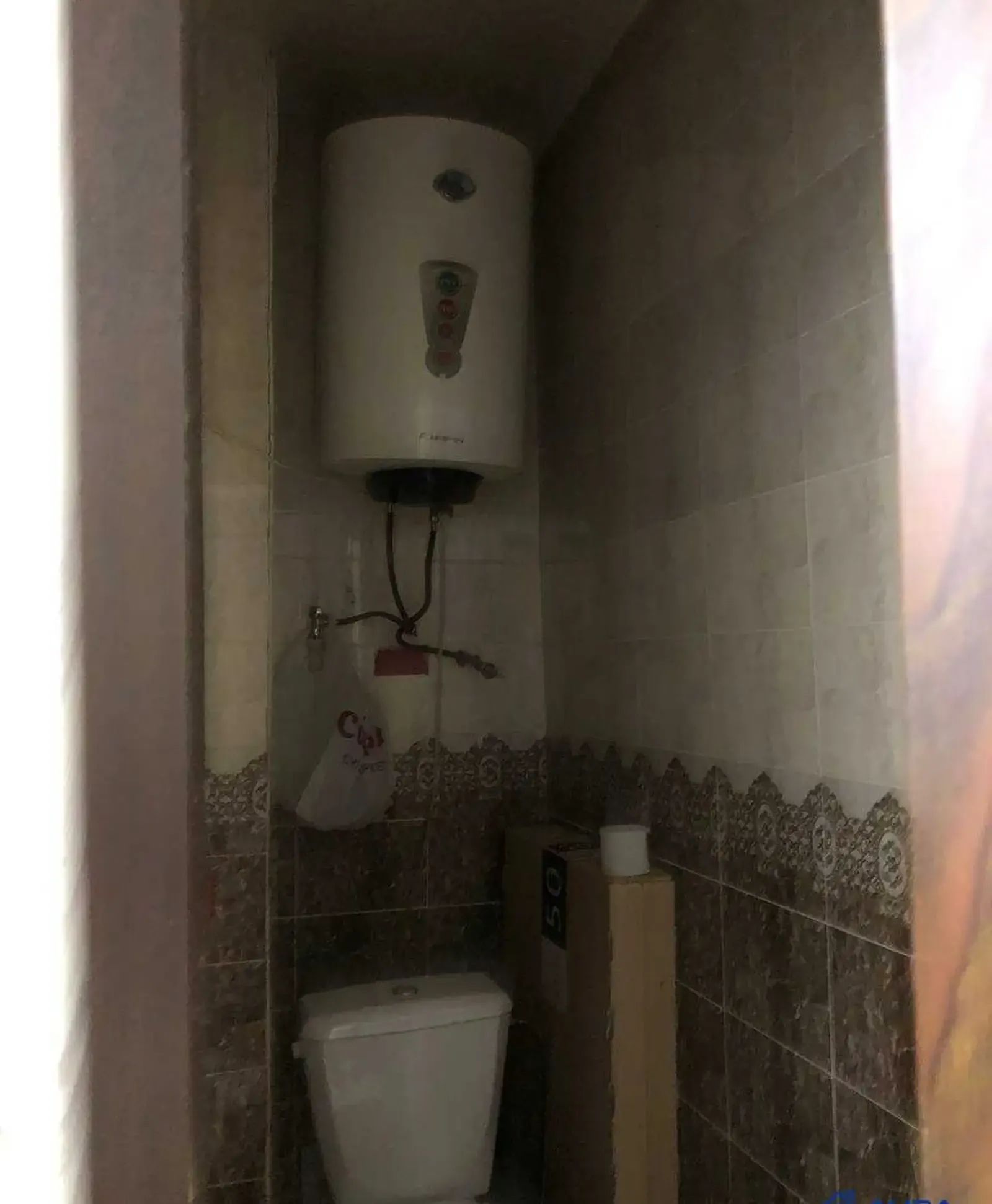 1-комн. квартира, 4 этаж, 41 м², Сино