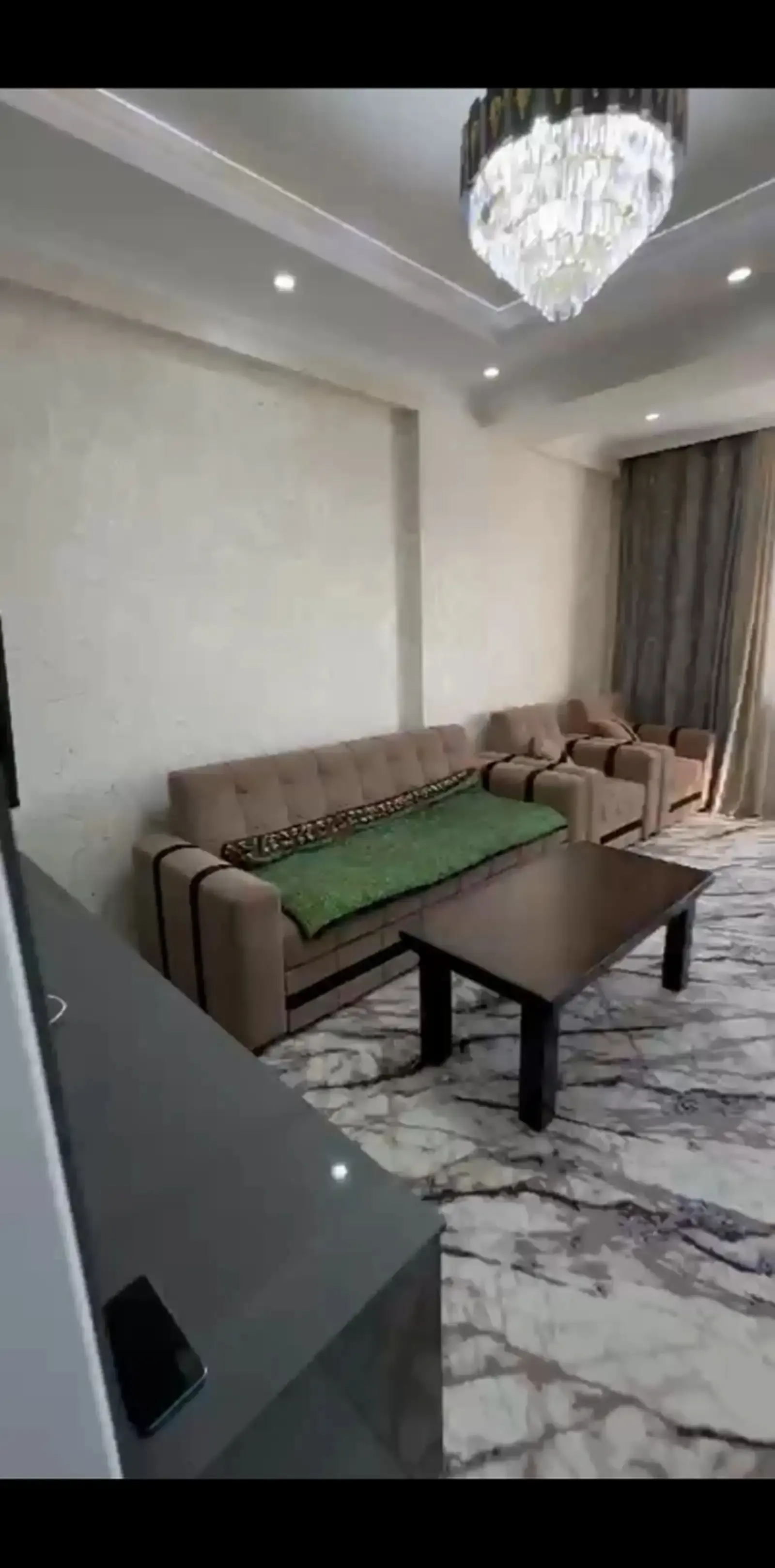 2-комн. квартира, 15 этаж, 72м², 112 мкр пайкар