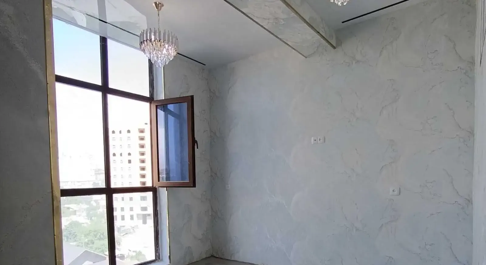 2-к квартира, 6 этаж, 45 м², Сино