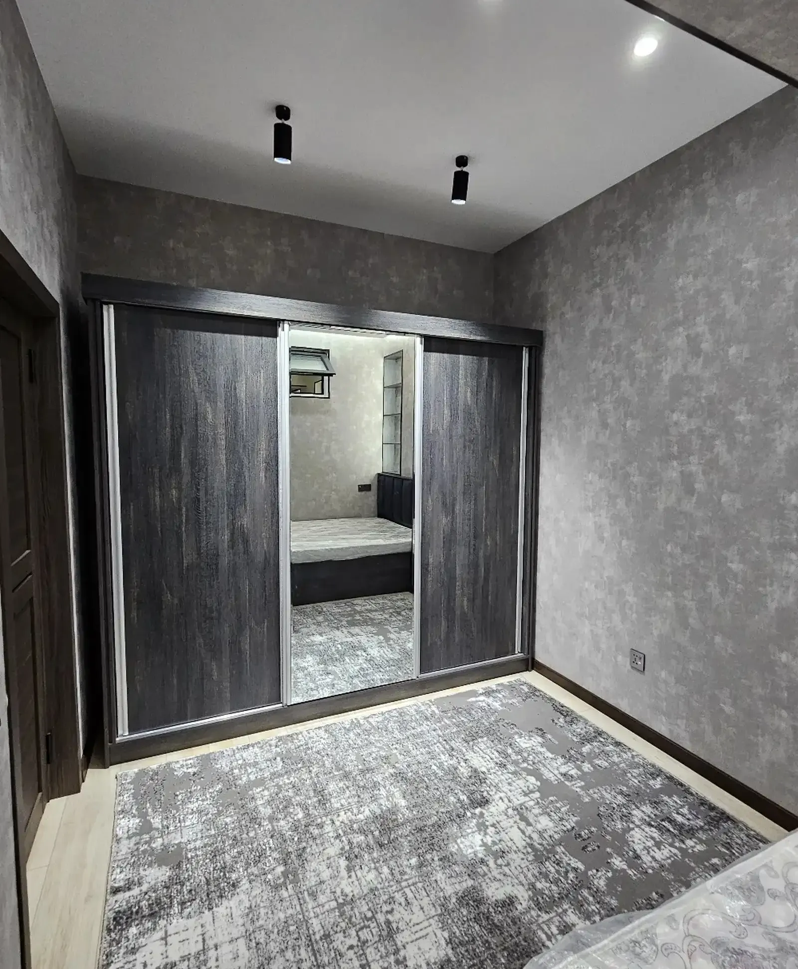 2-комн. квартира, 15 этаж, 60м², Профсоюз