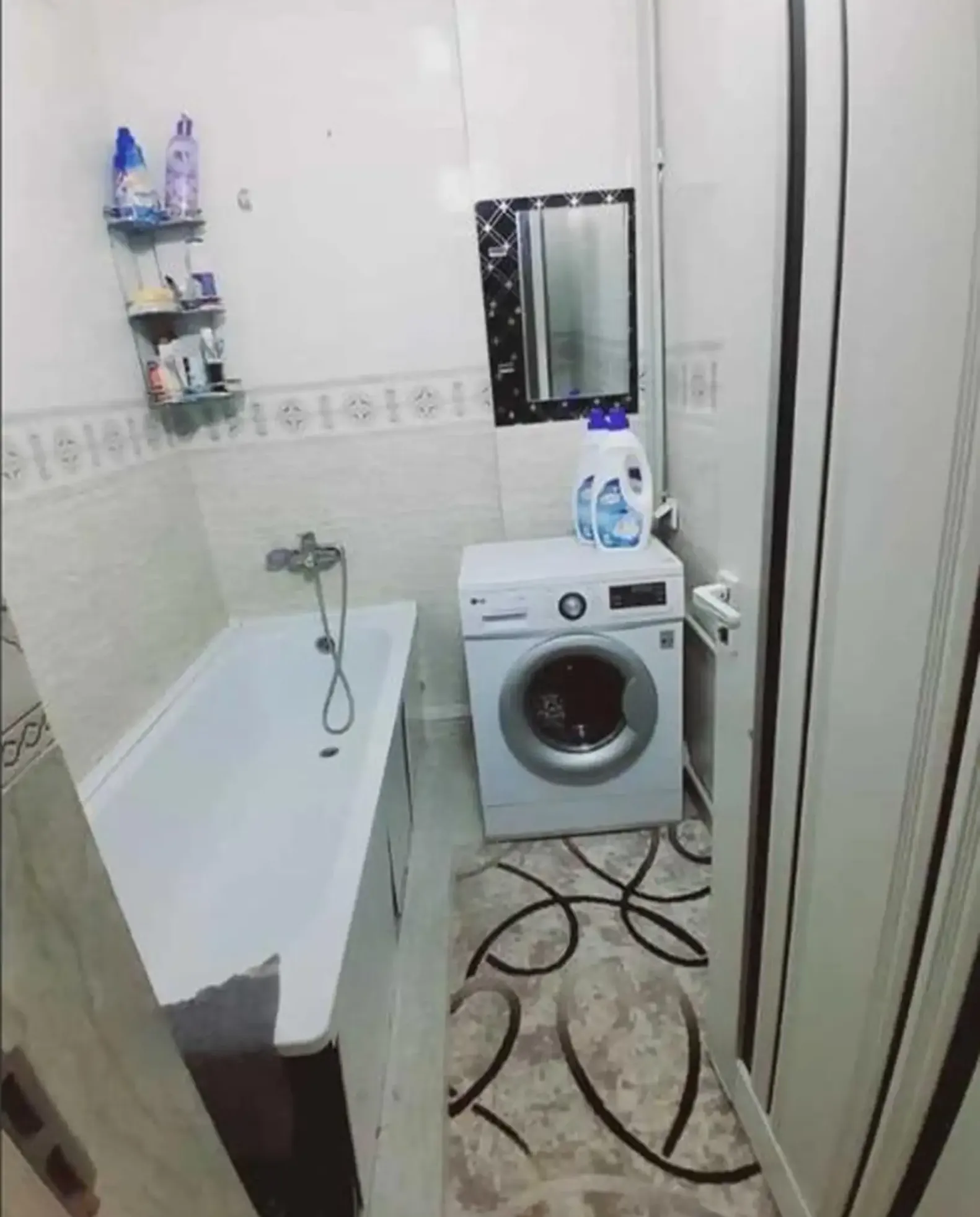 3-к квартира, 2 этаж, 100 м², Сино