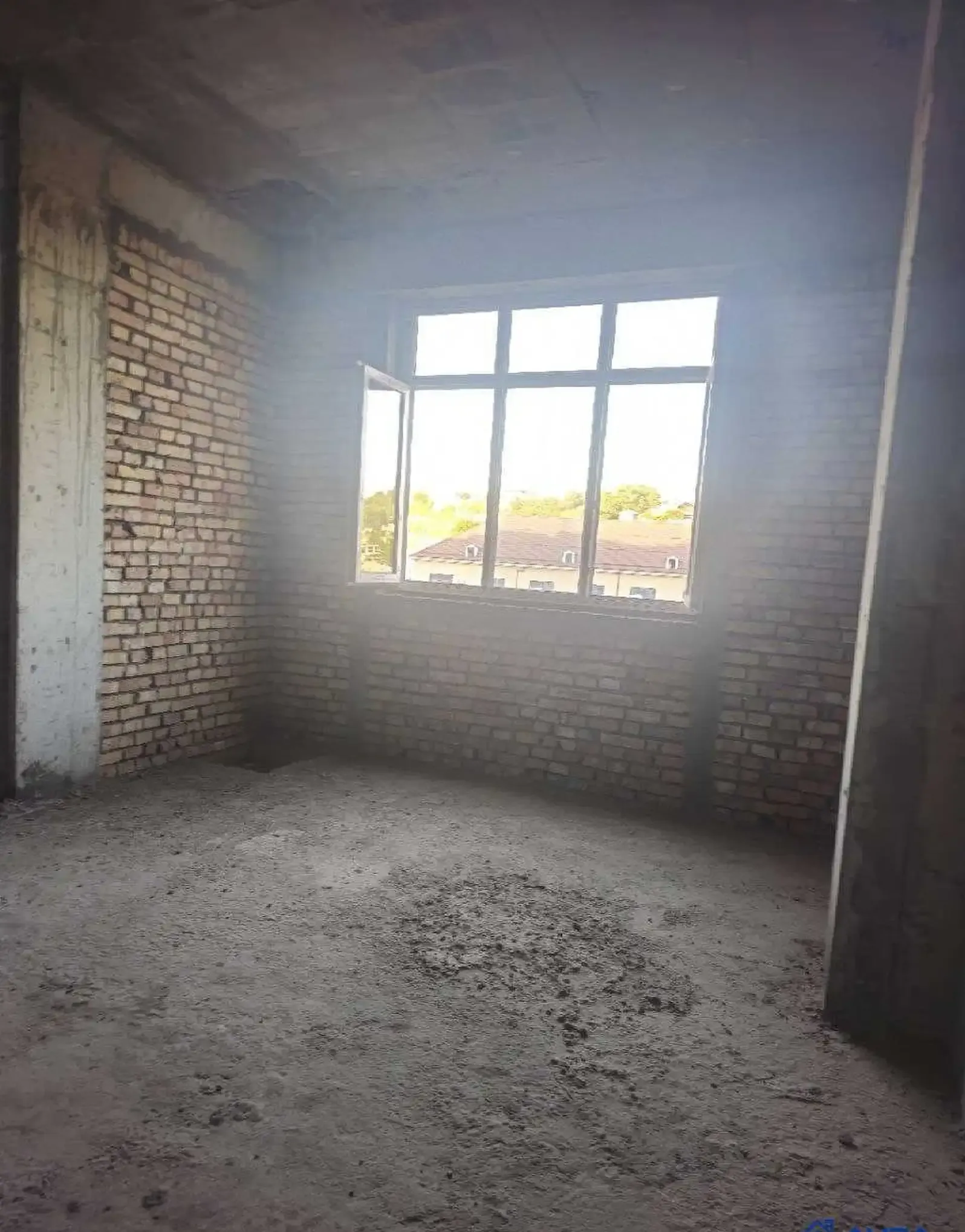 1-к квартира, 6 этаж, 62 м², Сомони
