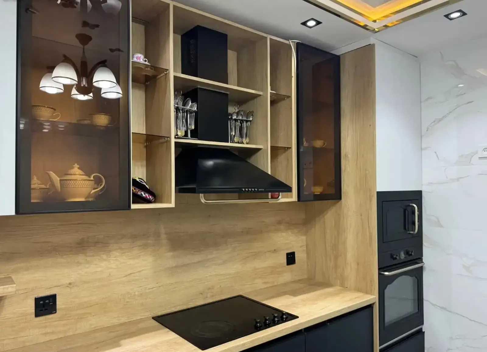 2-комн. квартира, 9 этаж, 79м², садбарг