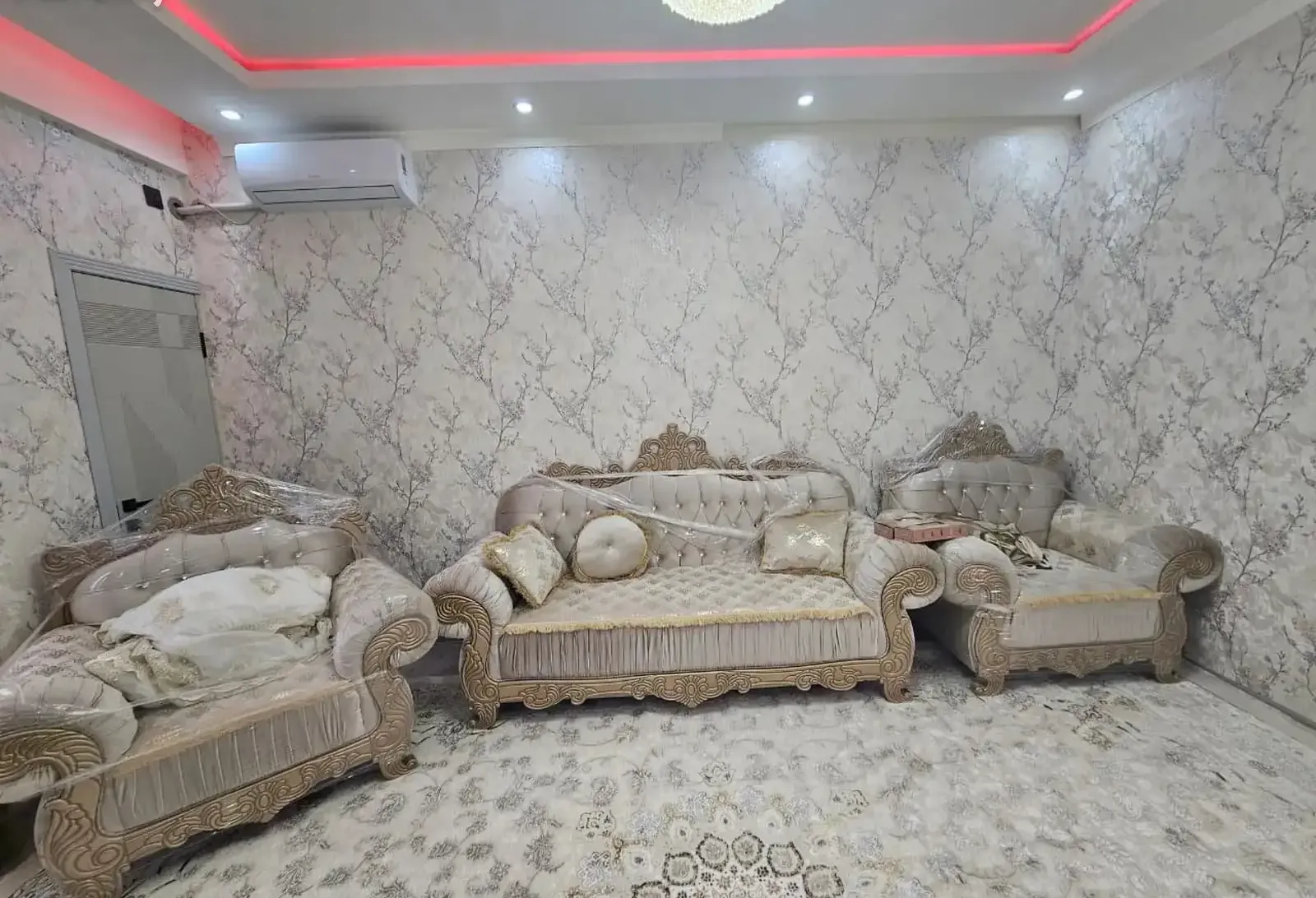 2-комн. квартира, 17 этаж, 72м², Дом печати, Истаравшан 14