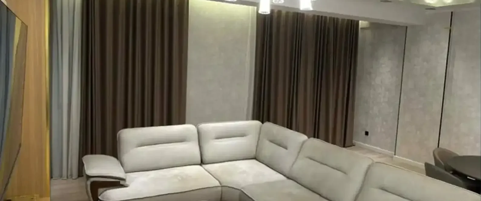 2-комн. квартира, 17 этаж, 85м², Дом печать улица Истаравшан