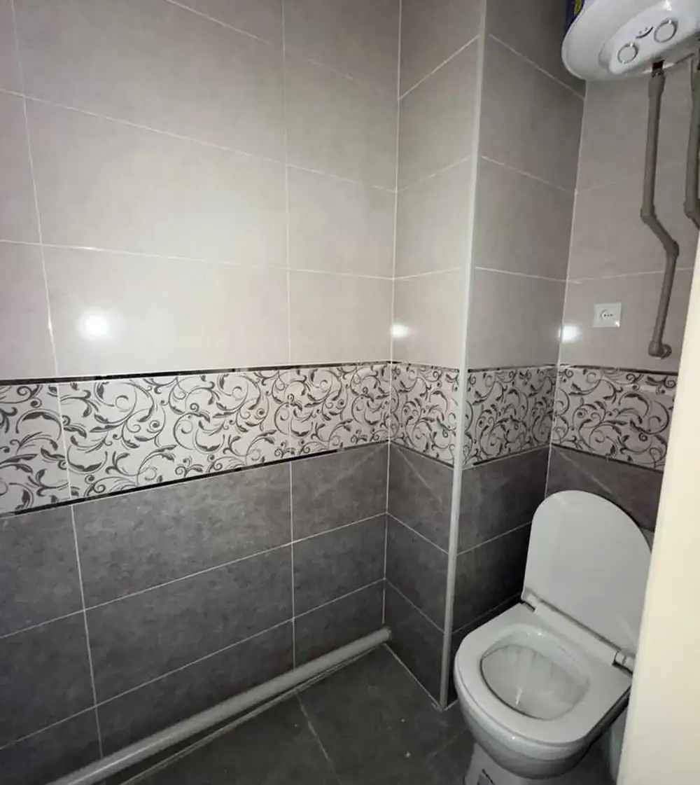 3-комн. квартира, 11 этаж, 97 м², н.Шохмансур