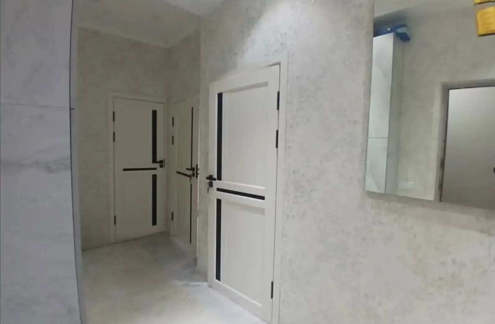 2-комн. квартира, 4 этаж, 55 м², Ховарон, Док, 7км