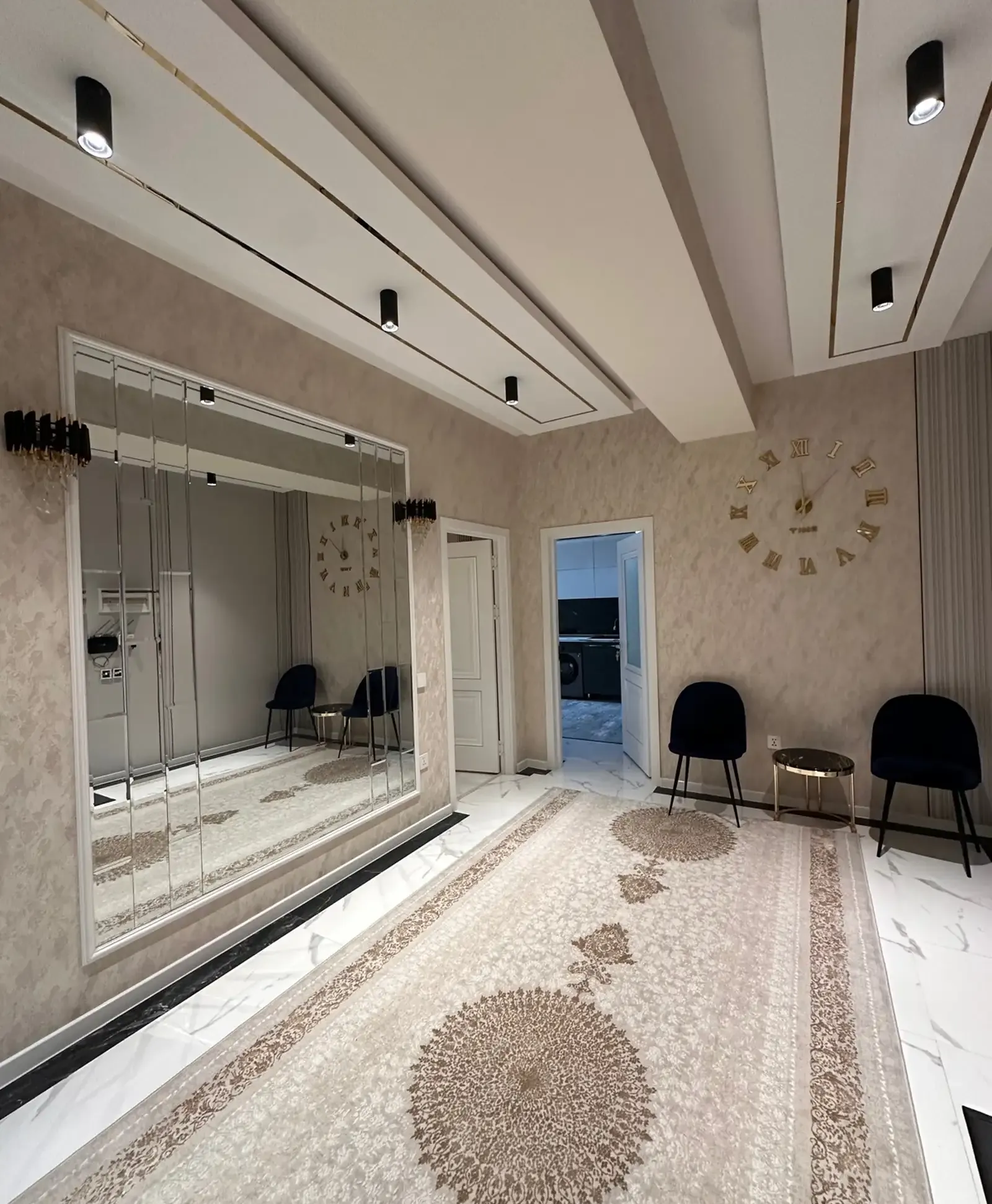 2-комн. квартира, 11 этаж, 90 м², Спартак, Парк Алишера Навои