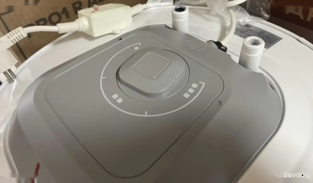 Водонагреватель Ariston 80Л