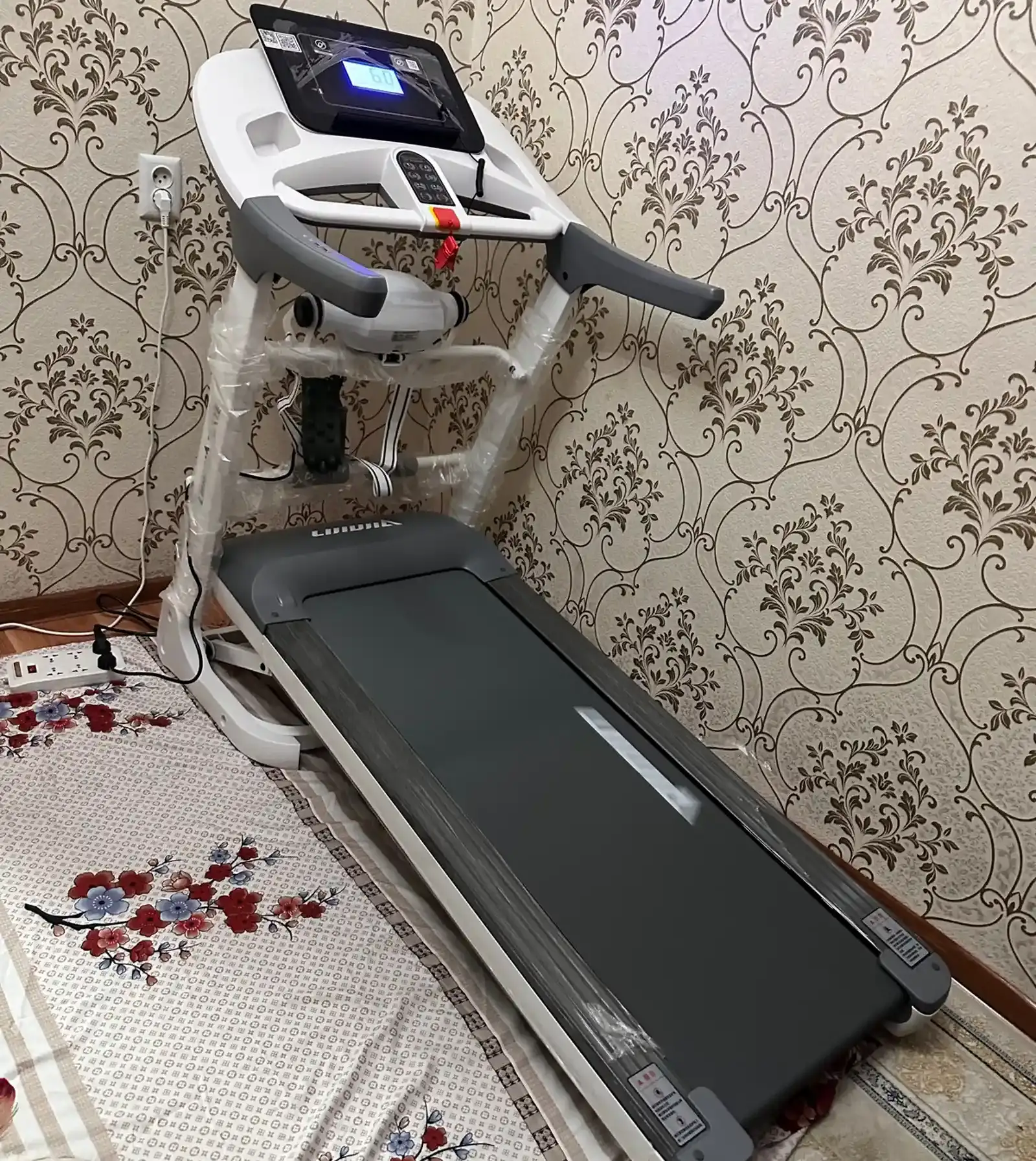 Беговая дорожка