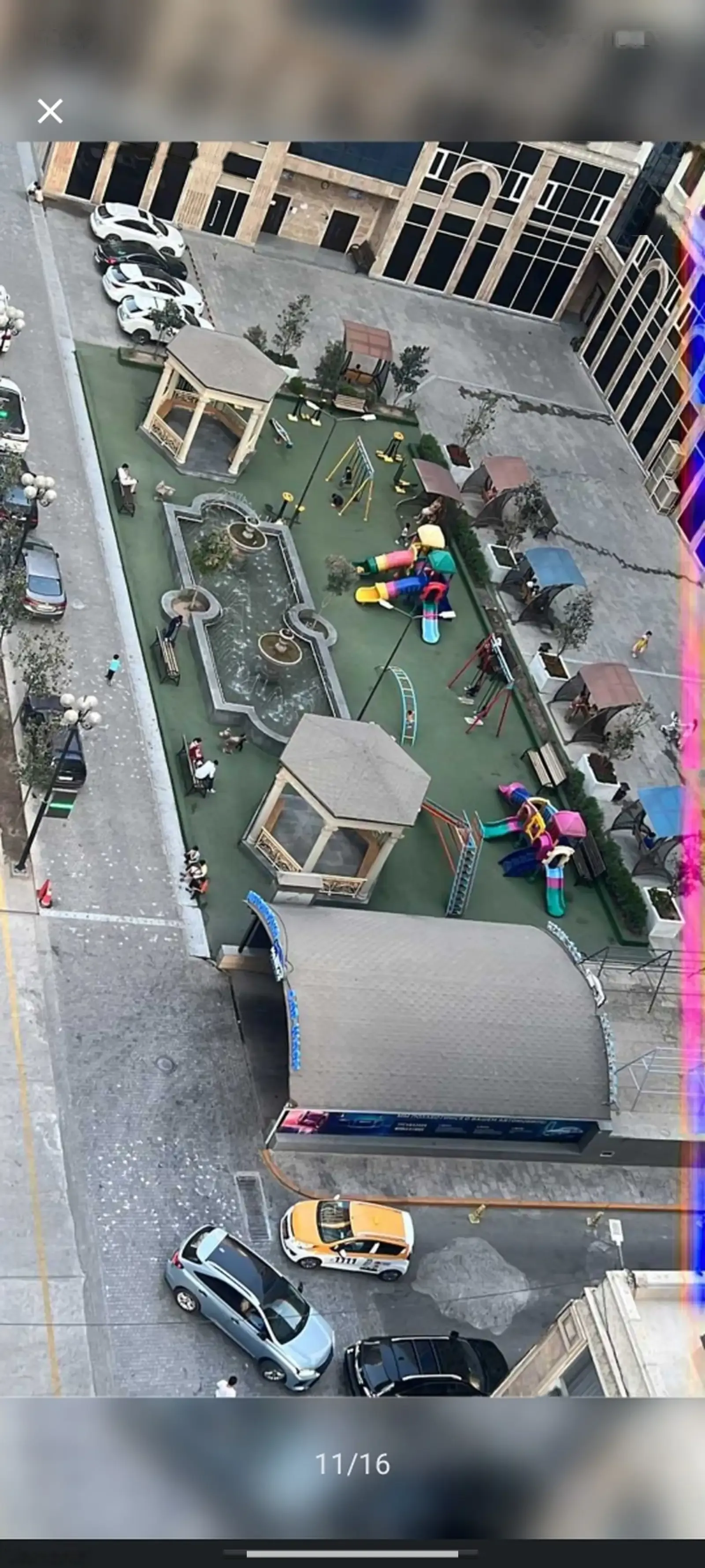 2-к квартира, 10 этаж, 70 м², Шохмансур